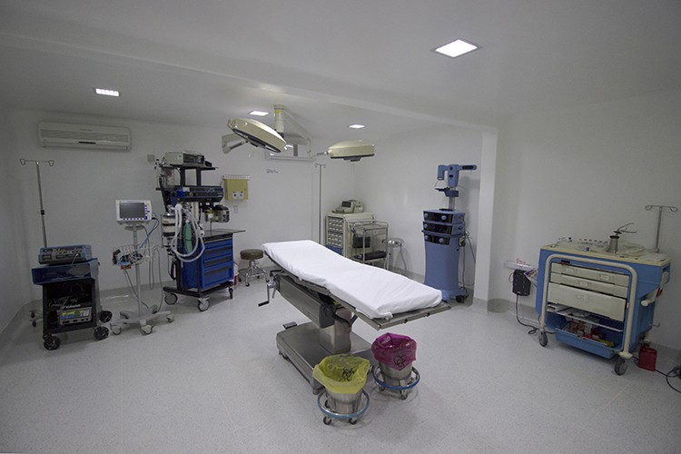 Molding Clinic