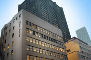 Mount Sinai Hospital