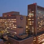 NYU Langone Medical Center