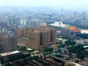 National Taiwan University Hospital