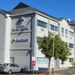 Netcare N1 City Hospital