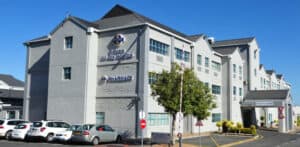 Netcare N1 City Hospital