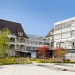 Privatklinik Bethanien
