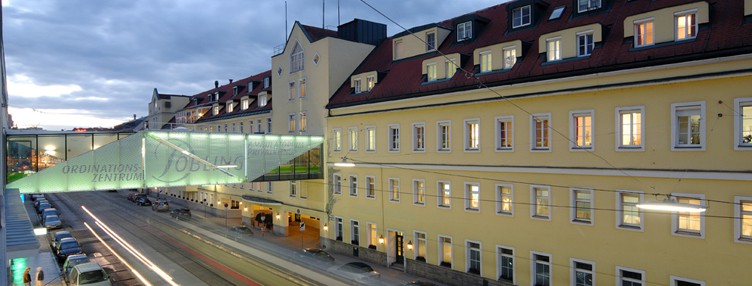 Privatklinik Döbling