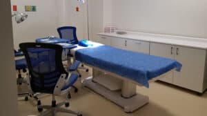 DHI Mexico Clinic
