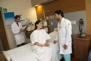 The ABC Medical Center IAP