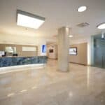 Salvator Mundi International Hospital