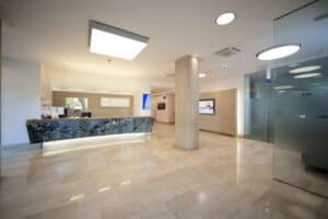 Salvator Mundi International Hospital