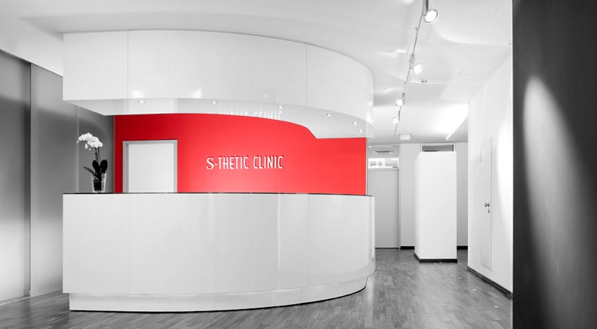 S-thetic Clinic Hamburg