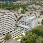 Saint-Luc University Hospital