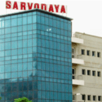 Sarvodaya Hospital and Research Center