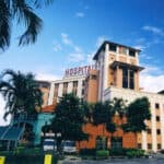 Sunway Medical Centre