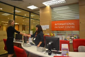 Sunway Medical Centre