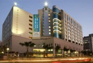 Taipei Medical University Hospital