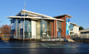 Kingsbridge Private Hospital