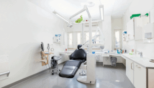 Schopf Dental Practice
