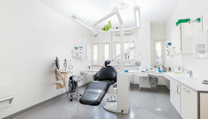 Schopf Dental Practice