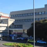 UCT Private Academic Hospital
