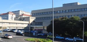 UCT Private Academic Hospital