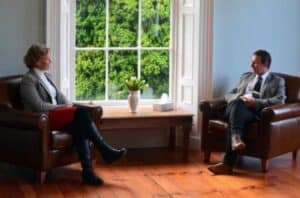 Smarmore Castle Private Clinic