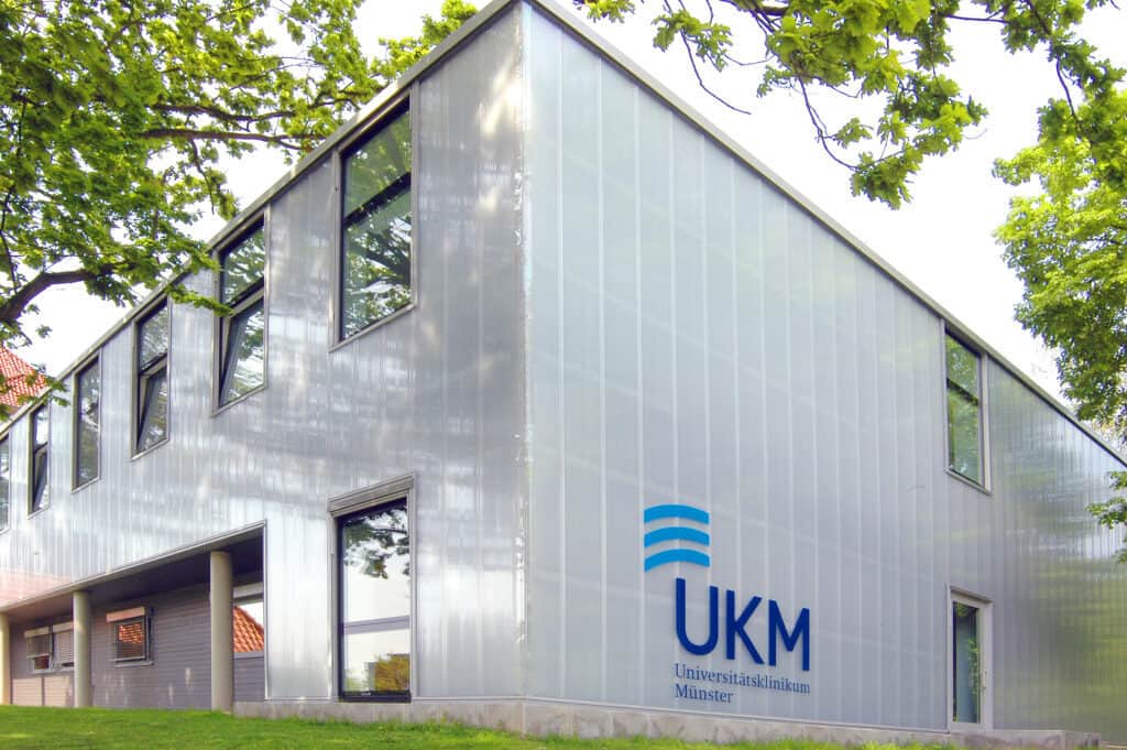 University Hospital Muenster