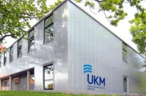 University Hospital Muenster