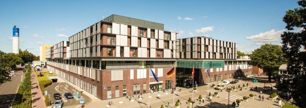 University Medical Center Hamburg-Eppendorf