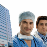 Wockhardt Hospital South Mumbai