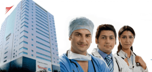 Wockhardt Hospital South Mumbai