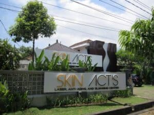 SKIN ACT’S Clinic