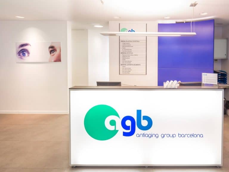 Anti-aging Group Barcelona