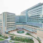 Mount Elizabeth Hospital, Singapore