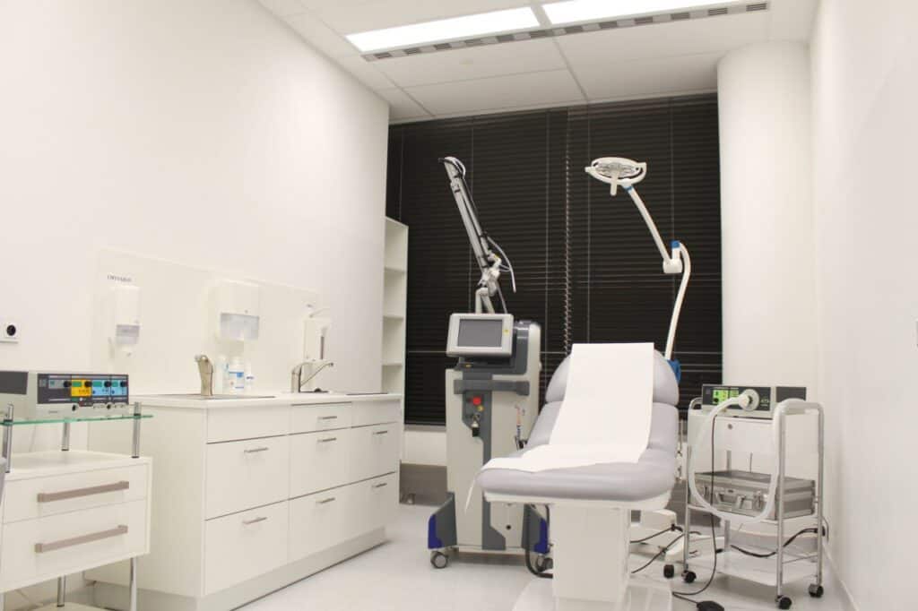 Altos Clinic