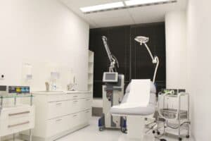 Altos Clinic