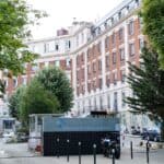 American Hospital of Paris