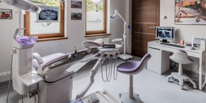 Dental Care & Implant Center