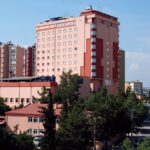 Baskent University Adana App. and Research. Central Yuregir Hospital