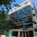 Baskent University Hospital Ankara