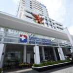 Bangkok Hospital
