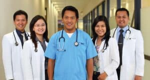 BIMC Nusa Dua Hospital