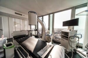 Orthopedic Center Munich East (OZMO)
