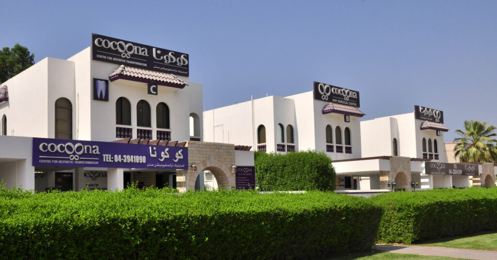 Cocoona Aesthetic and Day Surgical Centre