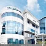 Columbia Asia Hospital Whitefield