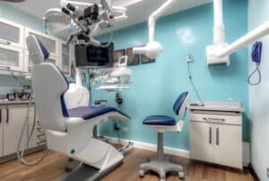 DaVinci’s Dental Care