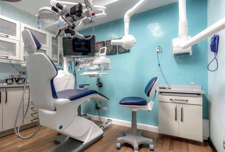 DaVinci’s Dental Care