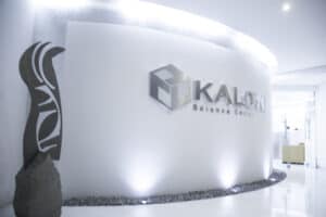KALONI – Santa Fe