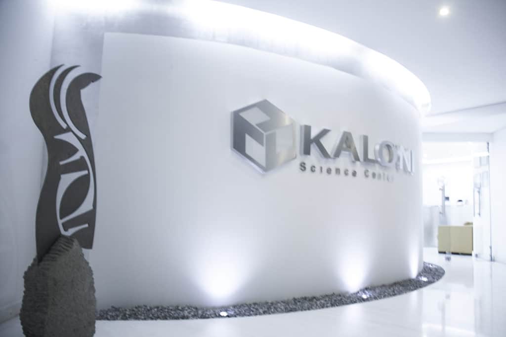 KALONI – Santa Fe