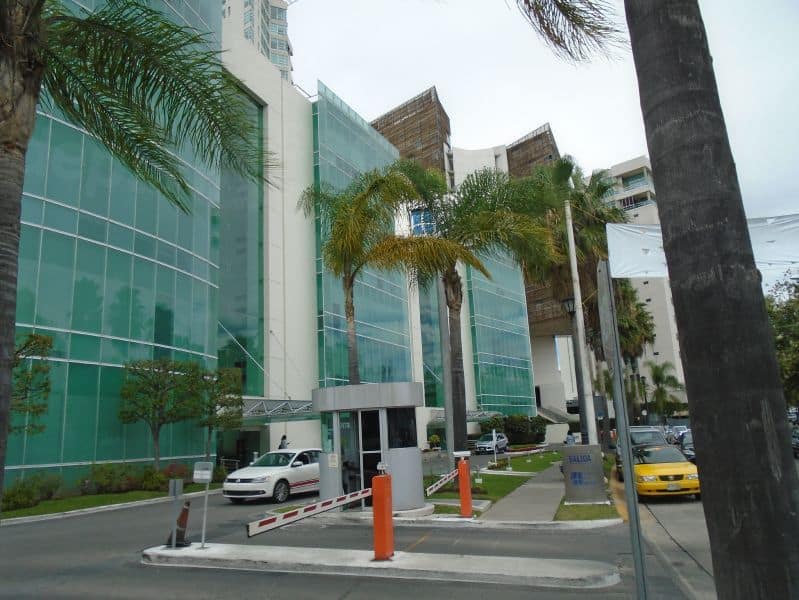 KALONI – Guadalajara