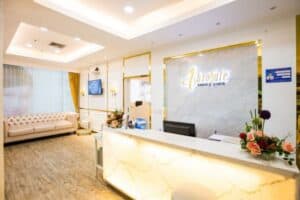 Absolute Beauty Clinic – Pattaya Branch