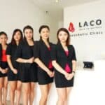 Laco Aesthetic Clinic – Kepong Outlet Branch